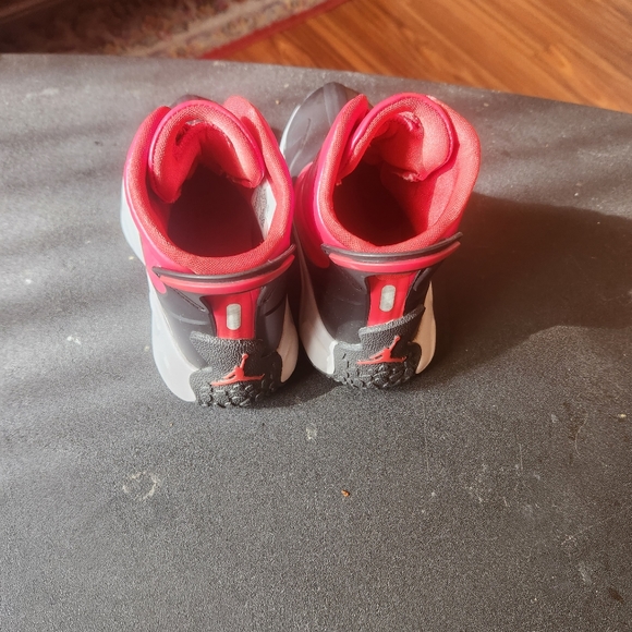 Sneaker/Boots air jordan - Picture 2 of 2